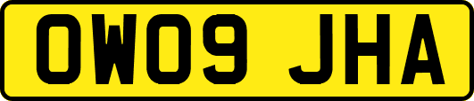OW09JHA