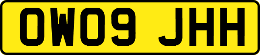 OW09JHH