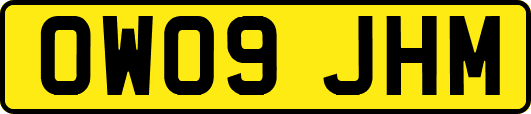 OW09JHM