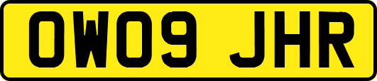 OW09JHR