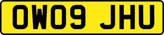 OW09JHU