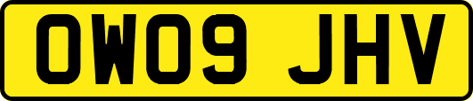 OW09JHV