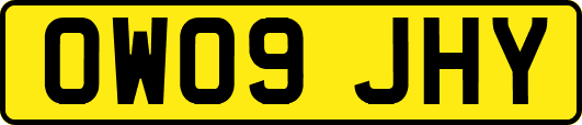 OW09JHY
