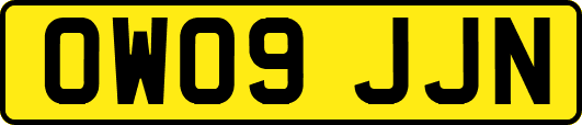 OW09JJN