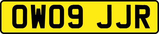 OW09JJR