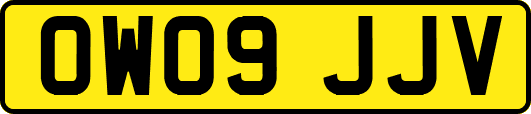 OW09JJV