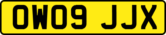 OW09JJX