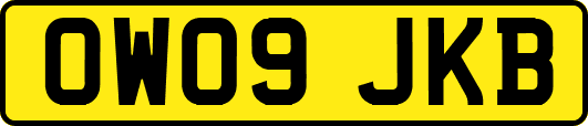 OW09JKB