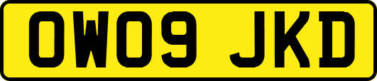 OW09JKD