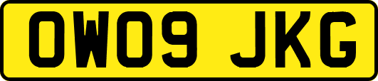 OW09JKG