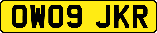 OW09JKR