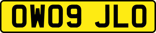 OW09JLO