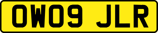 OW09JLR