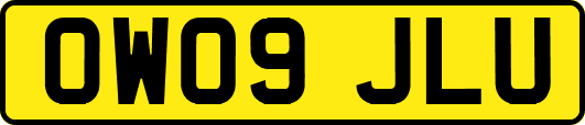 OW09JLU