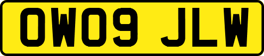 OW09JLW