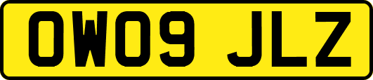 OW09JLZ