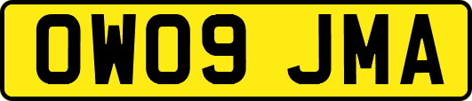 OW09JMA