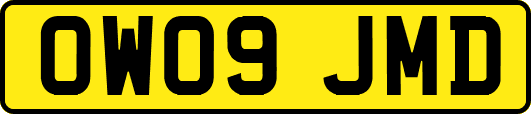 OW09JMD
