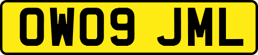 OW09JML
