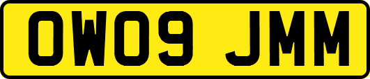 OW09JMM