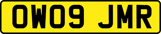 OW09JMR