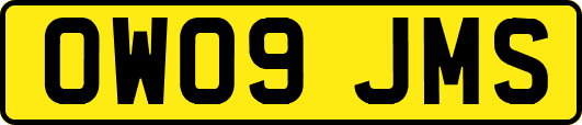 OW09JMS