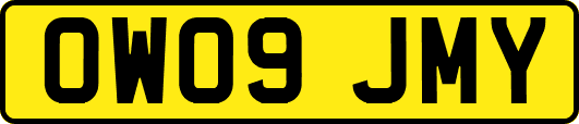 OW09JMY