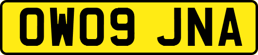 OW09JNA