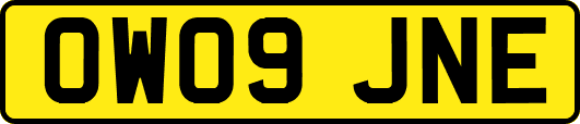 OW09JNE