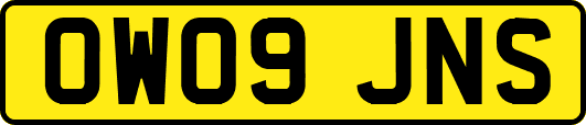 OW09JNS