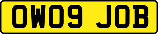 OW09JOB