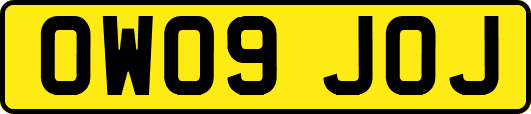 OW09JOJ