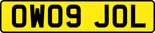 OW09JOL