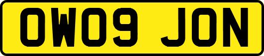 OW09JON