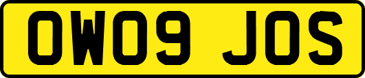 OW09JOS