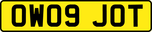 OW09JOT