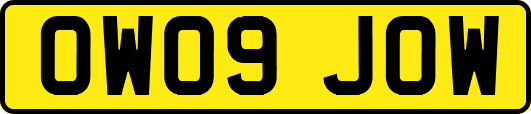 OW09JOW