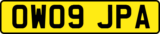 OW09JPA