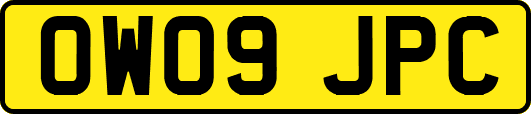 OW09JPC