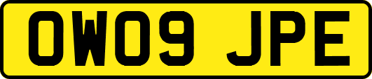 OW09JPE