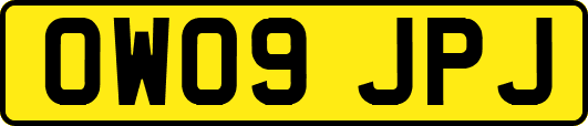 OW09JPJ