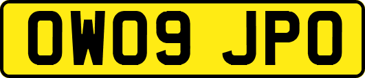 OW09JPO