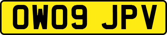 OW09JPV