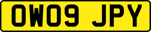 OW09JPY