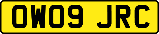 OW09JRC