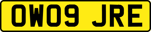OW09JRE