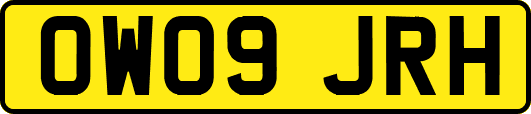 OW09JRH