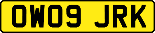 OW09JRK