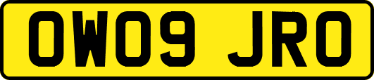 OW09JRO