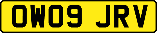 OW09JRV